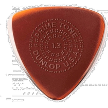 Japan direct mail (Japan direct mail) Dunlop guitar pick small triangle 1 30mm 3 pieces 2451