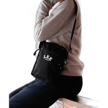Japanese direct mail Lee womens waterproof crossbody travel bag 0425993