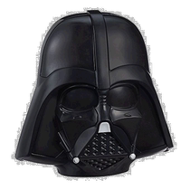 (Direct Mail from Japan) Tomei Star Wars Punishment Game Toy Anakin Skywalker Mask