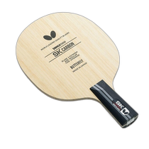 Japan Direct Mail Butterfly Mens and Womens SK Carbon-CS Table Tennis Racket Pen Holder Chinese Style Pen Butterfly 23920
