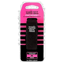 (Direct mail from Japan) Ernie Ball 9613 String Damper FRETWRAPS Medium