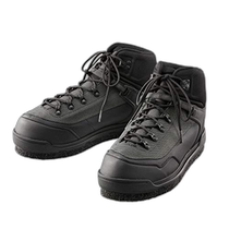 (Direct mail from Japan) Shimano Rocky Coast Fishing Boots Black 28cm FS-052U