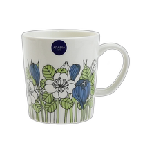 Japan direct mail ARABIA (Arabia) saffron mug 300ml