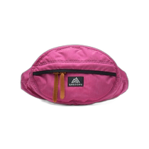 Japan direct mail Gregory Gregory mens and womens waist bag body bag 8L