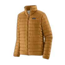 Patagonia mens down jacket PFGD M 84675