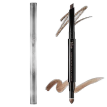 Richao Errand Visee Smooth Rotating Eyebrow Pencil Double-ended Eyebrow Pencil BR30 0 59g