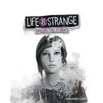 (Direct mail from Japan) Life is Strange: Before the Storm North American version of PS4 game