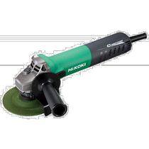 (Direct mail from Japan) HiKOKI Old Hitachi Industrial Machinery Electronic Angle Grinder Grinding Stone Layerless Variable Speed