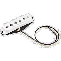 (Japan Direct Mail) Seymour Duncan Pickup SSL52-1b WH-Five Twow Custom B