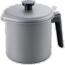 (Direct mail from Japan) Yoshikawa oil tank double mouth 1 2L non-woven activated carbon filter element 1510