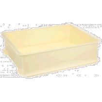 (Direct mail from Japan) Sanko Sanko Painting Tools Half Plastic Basket cleam