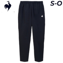 Japan Direct Shipping Le Coq Windbreaker Trousers Womens Tops and Bottoms Le Coq Sportif Lining Net