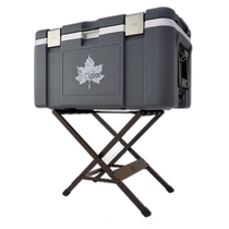 Japan Direct Mail LOGOS LOGOS Life Flat Cooler Bracket 73188012