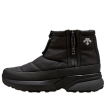 Direct mail from Japan DESCENTE cold-proof sole breathable and waterproof design waterproof snow boots D TRACEIC SL