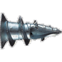 Japan direct mail Sanko expansion screw anti-slip thread durable and portable BT 4X25 P100