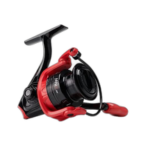 (Direct shipping from Japan) Abu Garcia Spincast Reel Max X Spincast Reel MAXXSC1