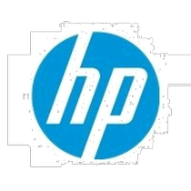 HP HP Burning Disk 9 5MM SATA Connected DVD-RW Optical Disc Drive Rubber