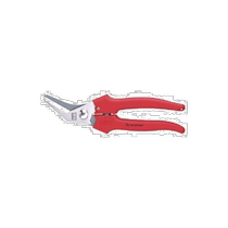 Publipostage japonais KNIPEX modèle 9505185 ciseaux tout usage peuvent