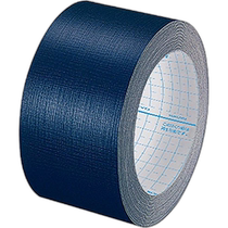 (Direct mail from Japan) Kokuyo Book and Document Binding Tape Paper 50mm×10m Blue T-4