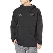 (Japan Direct Mail) Di Sante Windsuit MOVESPORT Training Activities Service M