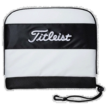 (Direct mail from Japan) Titleist Sports Goods Golf Club Head Cover TA23PCJEIC