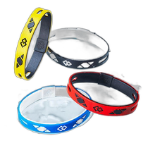 Japan direct mail Colantotte mens and womens Colantotte sports armband SR140 magnetic bracelet