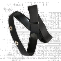 (Direct Mail from Japan) CAT EYE Cat Eye Bicycle Speedometer Mounting Strap 160-3595