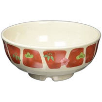 (Direct mail from Japan) Tkg Endo Trading Round Bowl Kanon PH-790 Made in Japan RDVC801
