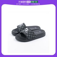 [Japan Direct Mail] ARNOLD PALMER FOOTWEAR Ms. Casual Shoes Black Low Low Flat
