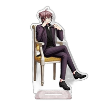 Japan Direct Mail (Japan Direct Mail) Hagoromo Acrylic Stand IDOLiSH7 Midōtora Yu 39