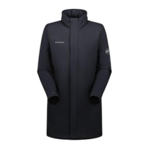 Direct mail from Japan Mammut Utility WB Coat AF Men 1012-00670-0001 (size