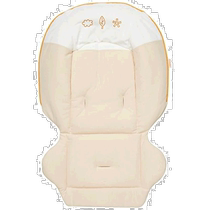 (Direct mail from Japan) combi childrens replacement seat cushion Prumea is specially made for exquisite workmanship and is easy to carry.