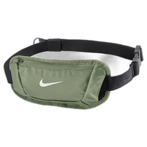 Direct mail from Japan Nike fanny pack Challenger 2 0 fanny pack small sports bag hip bag running marathon jogging RN