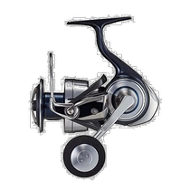 (Direct mail from Japan) Daiwa fishing reel spinning wheel CERTATE SW 6000-H