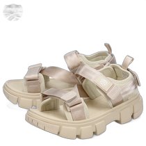 Japan Direct Mail SHAKA Sandals Sports Sandals ZAMPER SF Womens ZAMPER SF Light Beige
