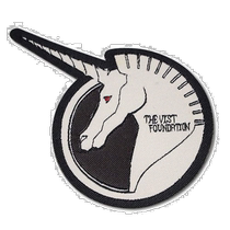 Japan Direct Post (Japan Direct Post) Cospa badge up to UC VIST consortium 0201-009