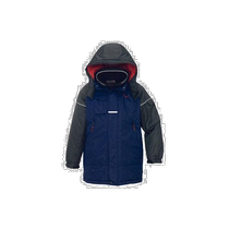 Direct mail from Japan AITOZ cold-proof cotton coat AZ-6060-008-M