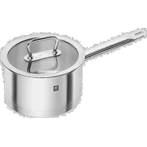 Japan Direct mail (Japanese direct mail) Double-person one-handed pan 18cm (paid glass cover) 2 0L IH corresponds to 6