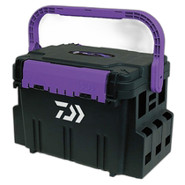 Japan direct mail Daiwa fishing tackle box TB series salt water only Kyogaki TB5000