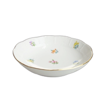 Direct mail from Japan HEREND MF Miluvre Fruit Bowl 704