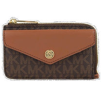 Japan direct mail Michael Kors card holder coin purse socket 35f1gtvd5b- MICHAEL KORS