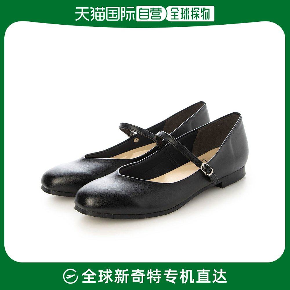 Lady Bakerloo (Japan Direct Mail) Ms Bakerloo Shallow Mouth Women Shoes-Taobao