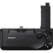 Sony Sony digital accessories vertical camera photography handle VG-C4EM camera accessories body shooting
