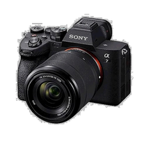 Japan Direct Mail (Japan Direct Mail) Sony Sony Single Counter Camera All Code Alpha 7 I V Same Bundle SEL2870 Black I