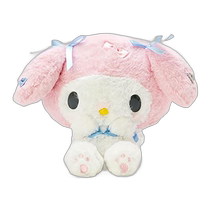 Japan Direct Mail (Japan Direct Mail) Sanrio Sanrio Magnetic Plush Toy Melody Doll 2350