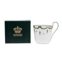 Japan direct mail RoyalCopenhagen Royal Copenhagen Christmas mug 330ml