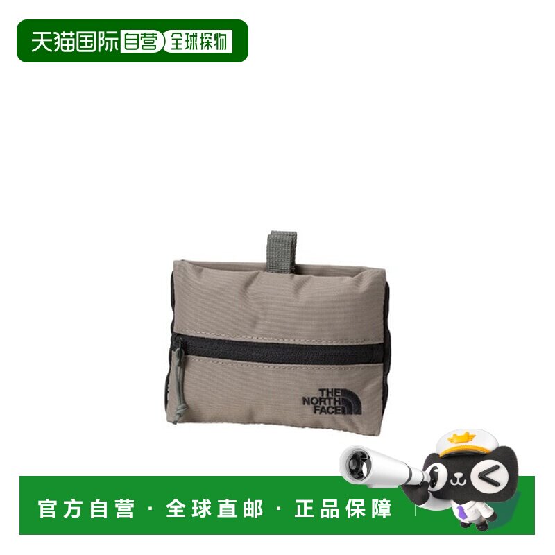 Japan direct mail THE NORTH FACE BILBY FLAT storage bag M (sports accessories BILBY FLAT
