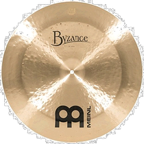 (Direct mail from Japan) Meinl Byzance Traditional 18 China B1
