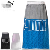 Japan direct mail PUMA childrens bath towel swimming sports 80*120cm 054436