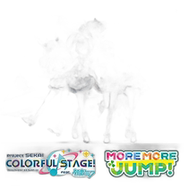 Japan Direct Mail (Japan Direct Mail) Bushiroad Bushido Card Black and White Wings Feat Hatsune